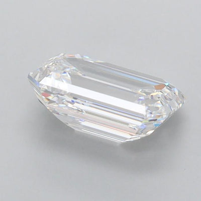 1.09 Carat Emerald Lab Diamond :: 360 spin frame 07