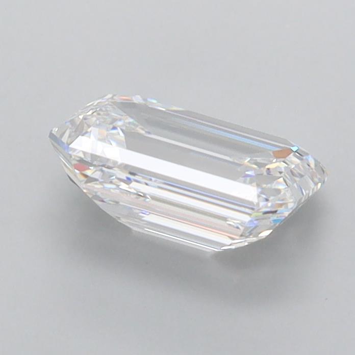 1.09 Carat Emerald Lab Diamond :: 360 spin frame 07