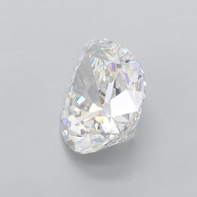 1.01 Carat Pear Lab Diamond :: 360 spin frame 02