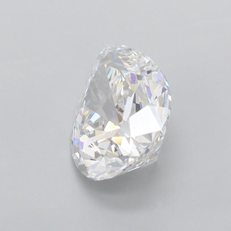 1.01 Carat Pear Lab Diamond :: 360 spin frame 02