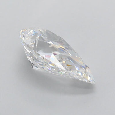 1.01 Carat Pear Lab Diamond :: 360 spin frame 03