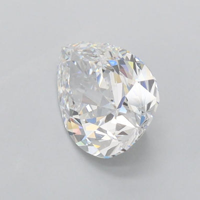 1.01 Carat Pear Lab Diamond :: 360 spin frame 04
