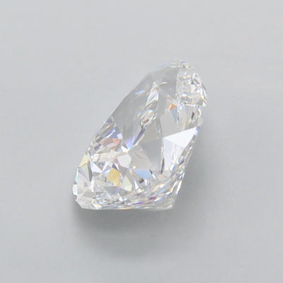 1.01 Carat Pear Lab Diamond :: 360 spin frame 06