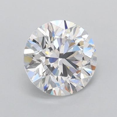 0.97 Carat Round Lab Diamond :: 360 spin frame 05