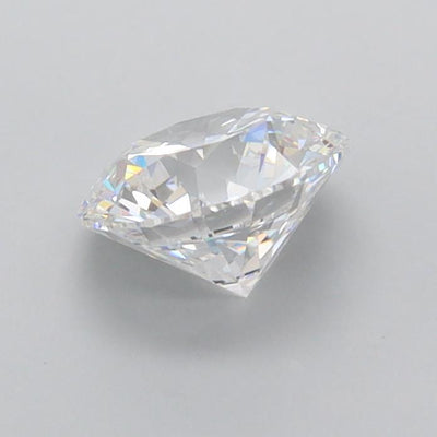 0.97 Carat Round Lab Diamond :: 360 spin frame 07