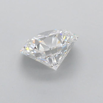 0.73 Carat Round Lab Diamond :: 360 spin frame 04