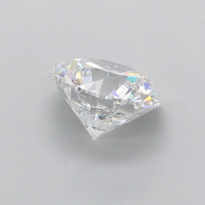 0.73 Carat Round Lab Diamond :: 360 spin frame 06