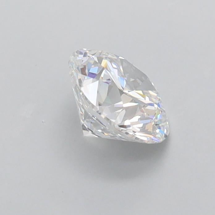 0.73 Carat Round Lab Diamond :: 360 spin frame 07