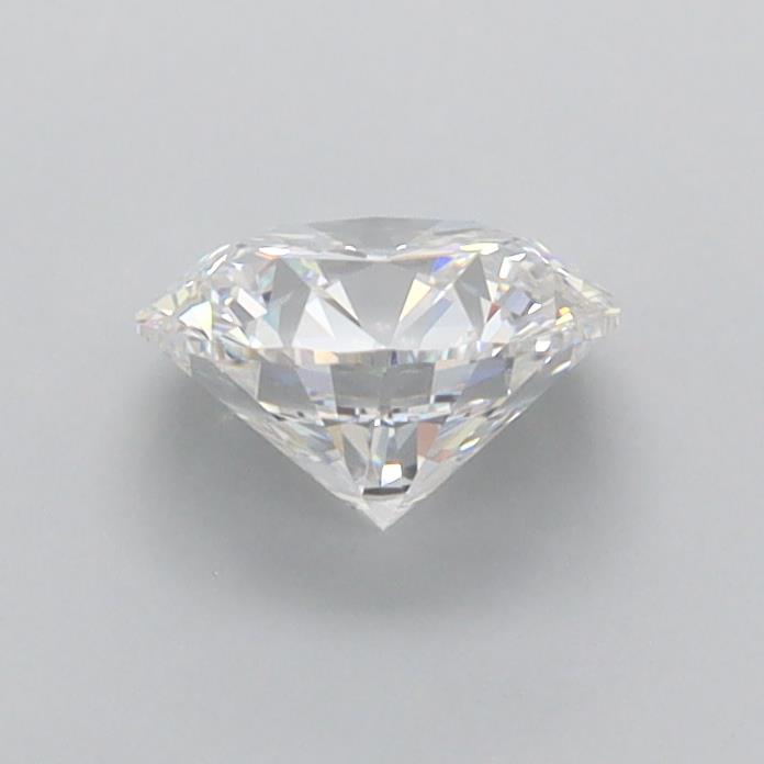 0.91 Carat Round Lab Diamond :: 360 spin frame 02
