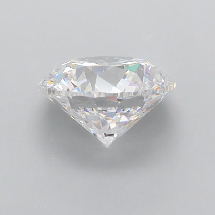 0.97 Carat Round Lab Diamond :: 360 spin frame 01