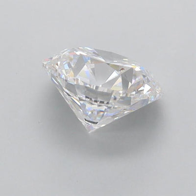 0.97 Carat Round Lab Diamond :: 360 spin frame 05