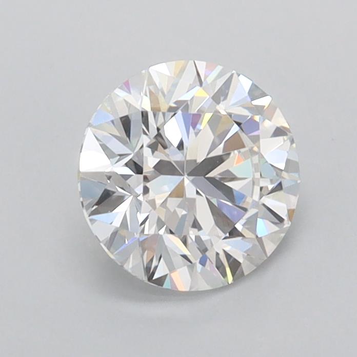 0.98 Carat Round Lab Diamond :: 360 spin frame 04