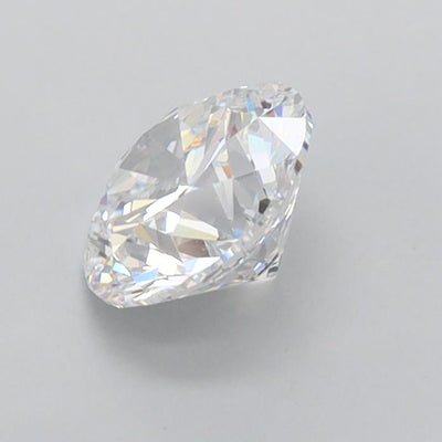 0.98 Carat Round Lab Diamond :: 360 spin frame 06