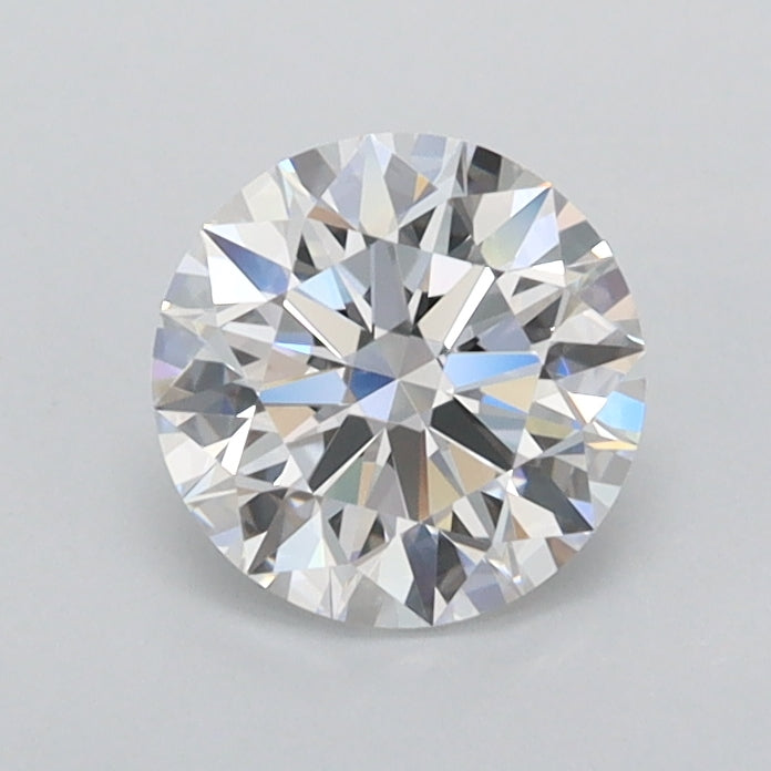 0.95 Carat Round Lab Diamond