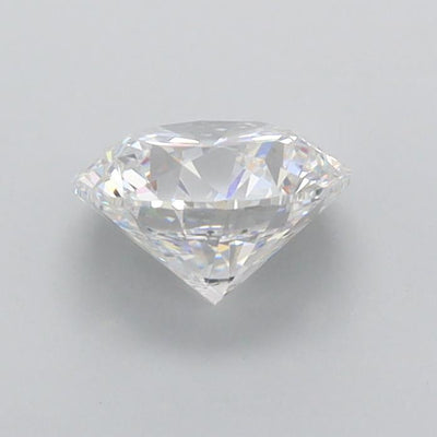 0.95 Carat Round Lab Diamond :: 360 spin frame 02