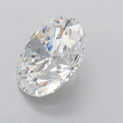 1.57 Carat Round Lab Diamond :: 360 spin frame 01