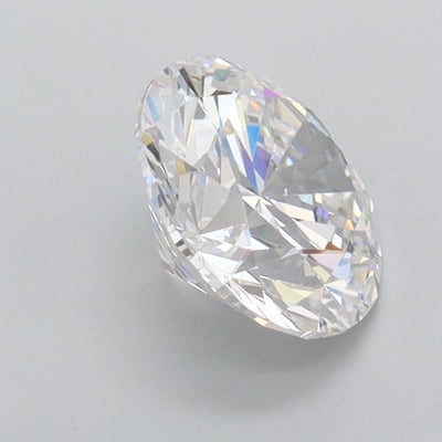 1.57 Carat Round Lab Diamond :: 360 spin frame 02