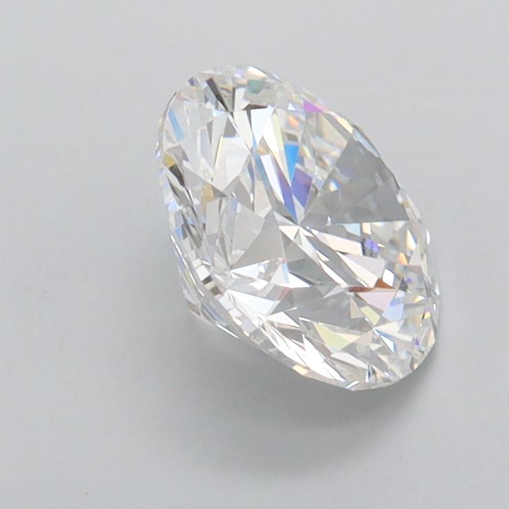 1.57 Carat Round Lab Diamond :: 360 spin frame 02