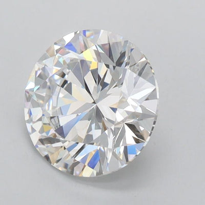 1.57 Carat Round Lab Diamond :: 360 spin frame 03