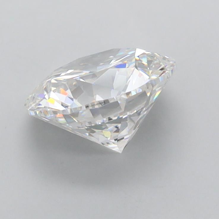 1.57 Carat Round Lab Diamond :: 360 spin frame 04