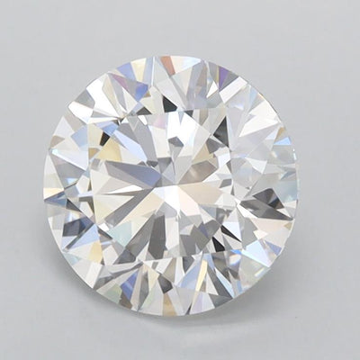 1.57 Carat Round Lab Diamond :: 360 spin frame 05