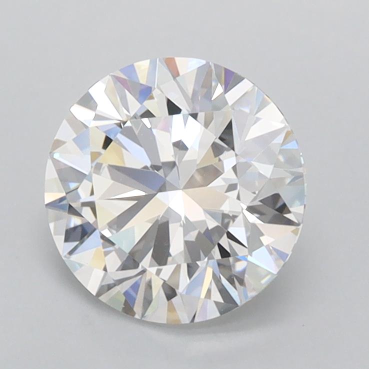 1.57 Carat Round Lab Diamond :: 360 spin frame 05