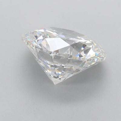 1.57 Carat Round Lab Diamond :: 360 spin frame 06