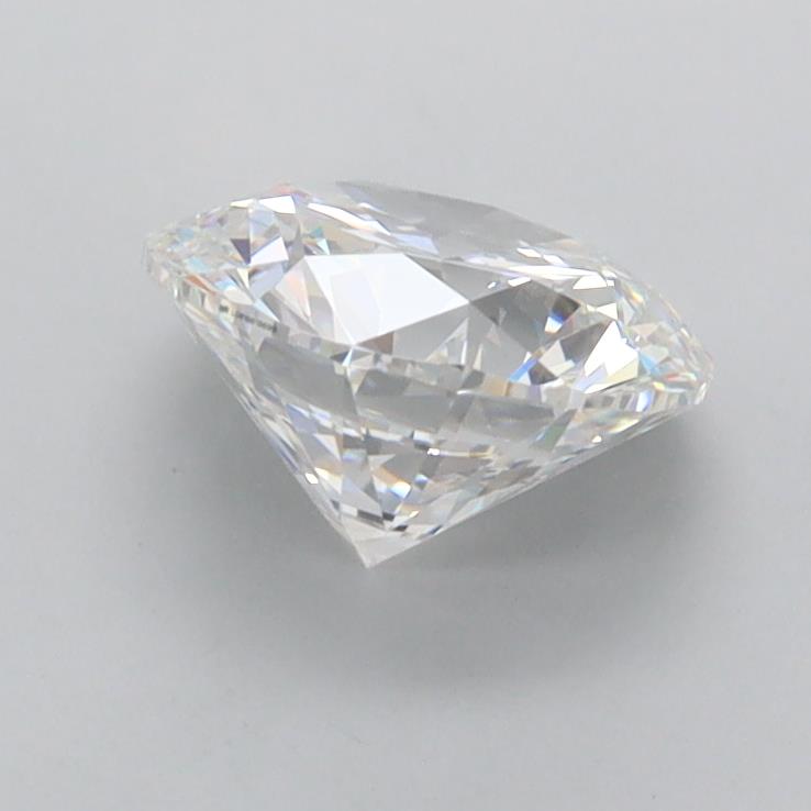 1.57 Carat Round Lab Diamond :: 360 spin frame 06