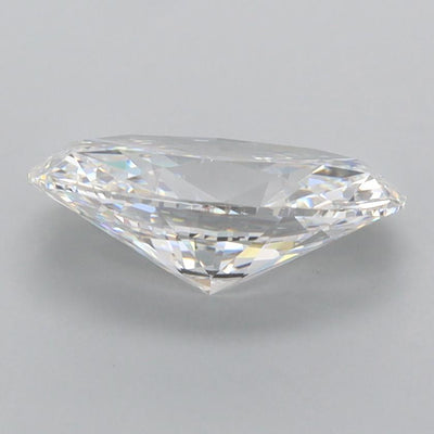 1.71 Carat Oval Lab Diamond :: 360 spin frame 02