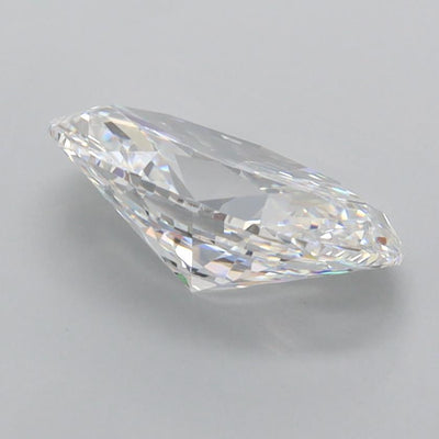 1.71 Carat Oval Lab Diamond :: 360 spin frame 04