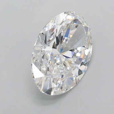 1.71 Carat Oval Lab Diamond :: 360 spin frame 05