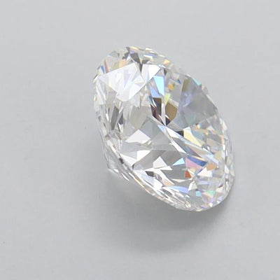 1.04 Carat Round Lab Diamond :: 360 spin frame 02