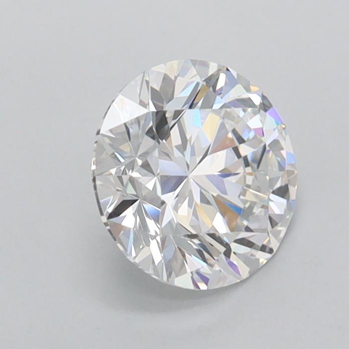 1.04 Carat Round Lab Diamond :: 360 spin frame 03