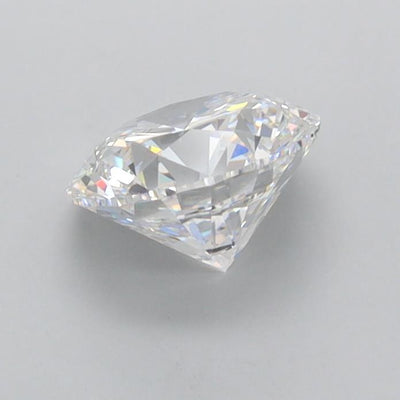 1.04 Carat Round Lab Diamond :: 360 spin frame 05