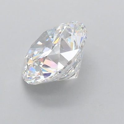 1.04 Carat Round Lab Diamond :: 360 spin frame 06