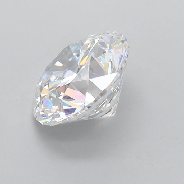 1.04 Carat Round Lab Diamond :: 360 spin frame 06