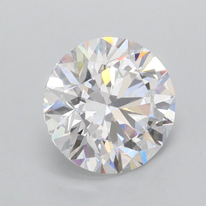 1.04 Carat Round Lab Diamond :: 360 spin frame 07
