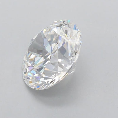 1.04 Carat Round Lab Diamond :: 360 spin frame 02