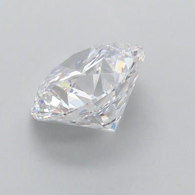1.04 Carat Round Lab Diamond :: 360 spin frame 03