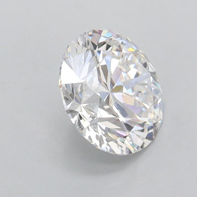 1.04 Carat Round Lab Diamond :: 360 spin frame 06