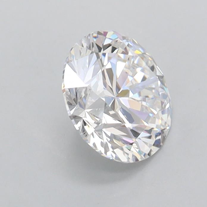 1.04 Carat Round Lab Diamond :: 360 spin frame 06