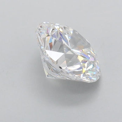 1.04 Carat Round Lab Diamond :: 360 spin frame 07