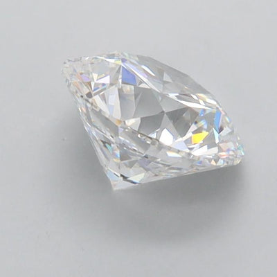 1.39 Carat Round Lab Diamond :: 360 spin frame 03