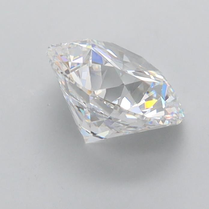 1.39 Carat Round Lab Diamond :: 360 spin frame 03