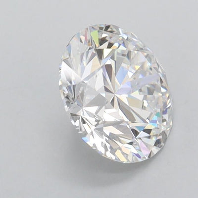 1.39 Carat Round Lab Diamond :: 360 spin frame 04