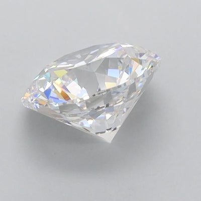 1.39 Carat Round Lab Diamond :: 360 spin frame 05