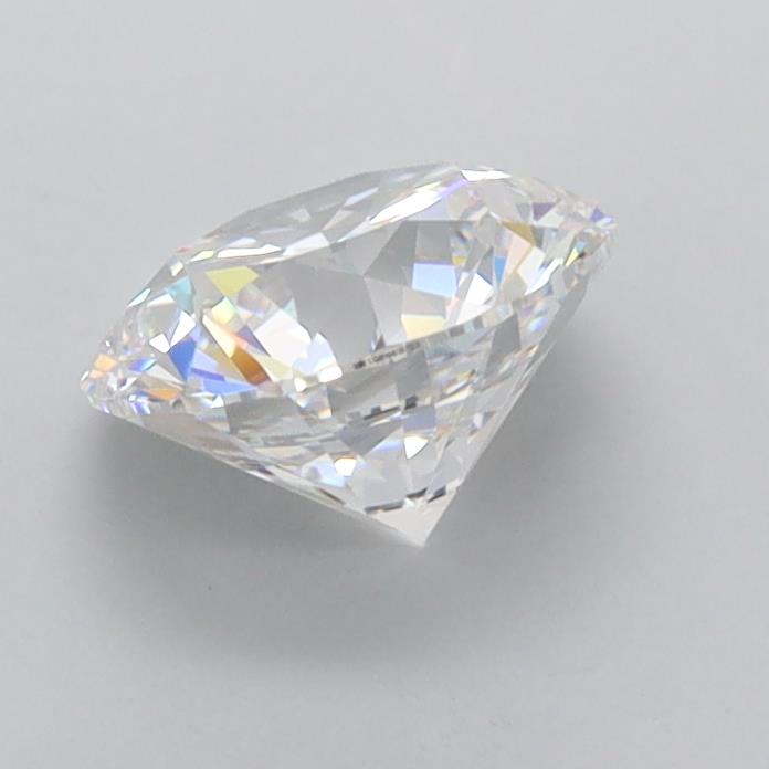 1.39 Carat Round Lab Diamond :: 360 spin frame 05