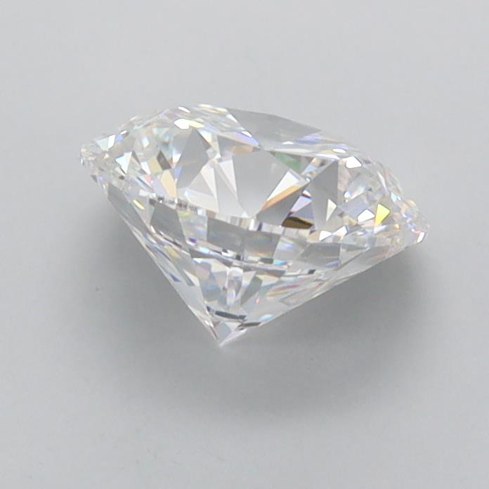 1.39 Carat Round Lab Diamond :: 360 spin frame 07