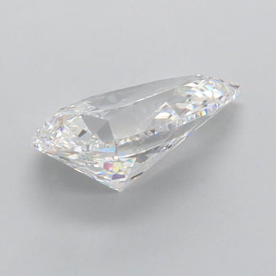1.49 Carat Pear Lab Diamond :: 360 spin frame 06