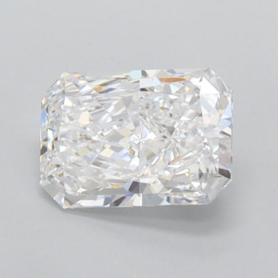 1.02 Carat Radiant Lab Diamond